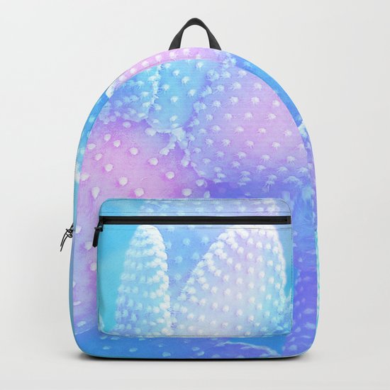 Air cacti Backpack