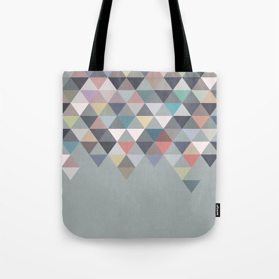 Nordic Combination 20 Tote Bag
