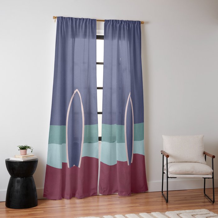 Window Curtain