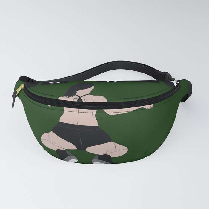 Butt fanny sale pack
