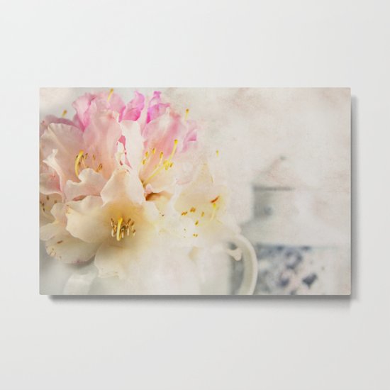 Rhododendron (2) Metal Print