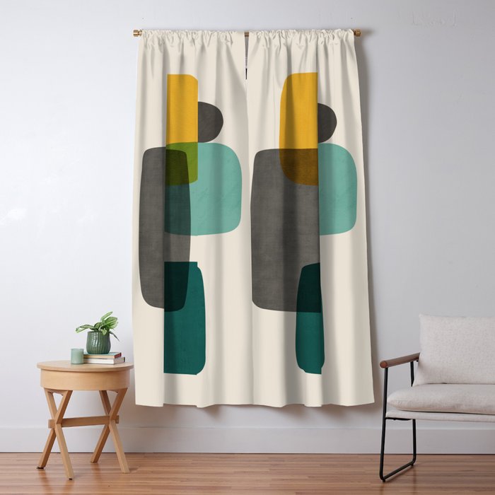 Blackout Curtain