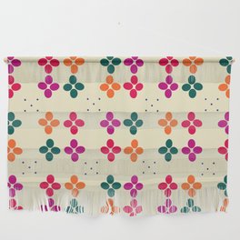 Tiny Florals GORP Wall Hanging