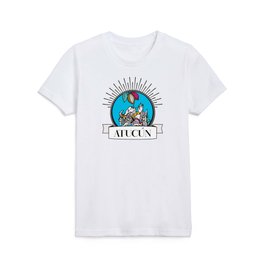 Atucún Kids T Shirt