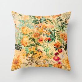 Shabby Chic Throw Pillows For Any Room Or Decor Style Society6