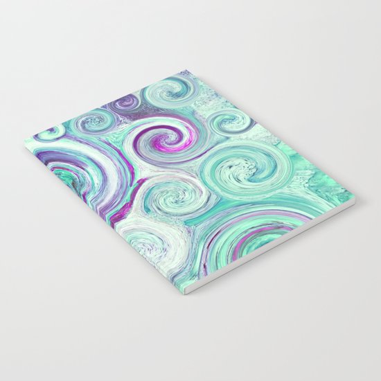 flow Notebook