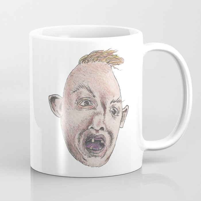 SLOTH Coffee Mug