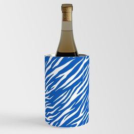 Zebra 04 Wine Chiller