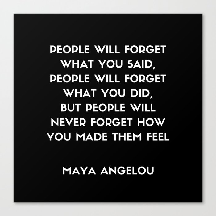 maya angelou quotes inspirational