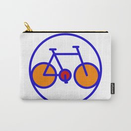 Bike Carry-All Pouch