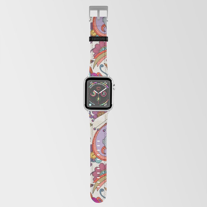 Take me to the Moon Apple Watch Band