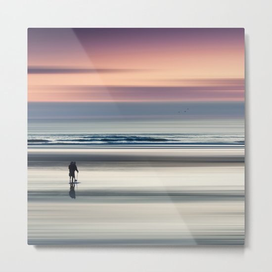 one fine moment Metal Print