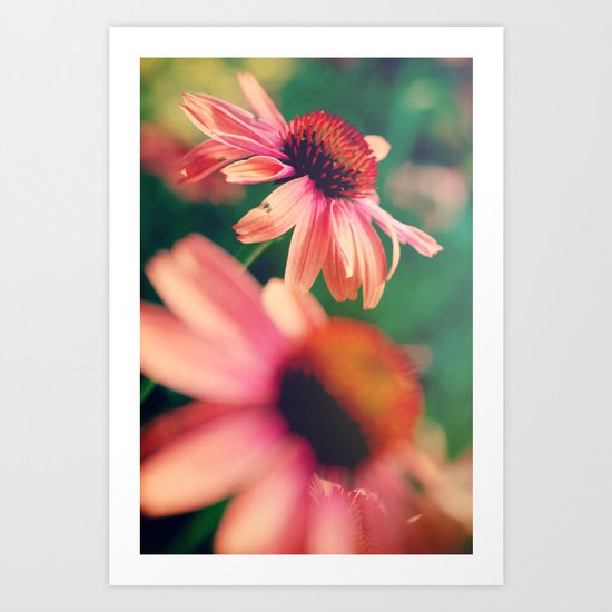 Beautifully Imperfect Art Print