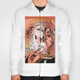 ilustrations  Acolor Hoody