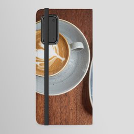 Hygge Android Wallet Case