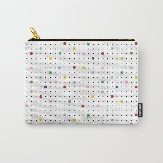 Pin Point New Carry-All Pouch