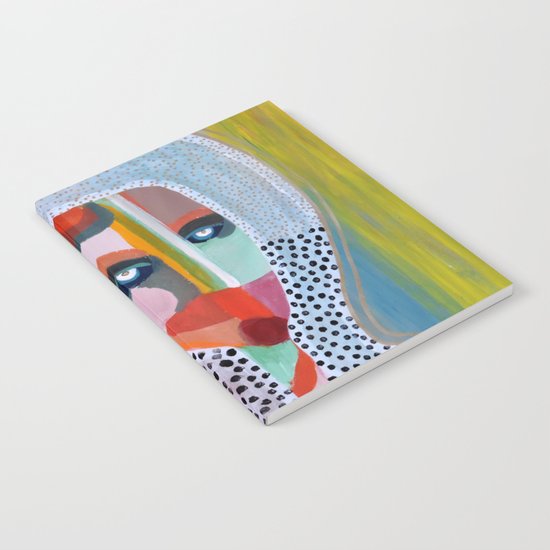 Aura 1 Notebook