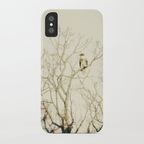 Hawkeye iPhone Case