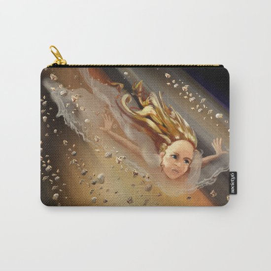 Voyage Carry-All Pouch