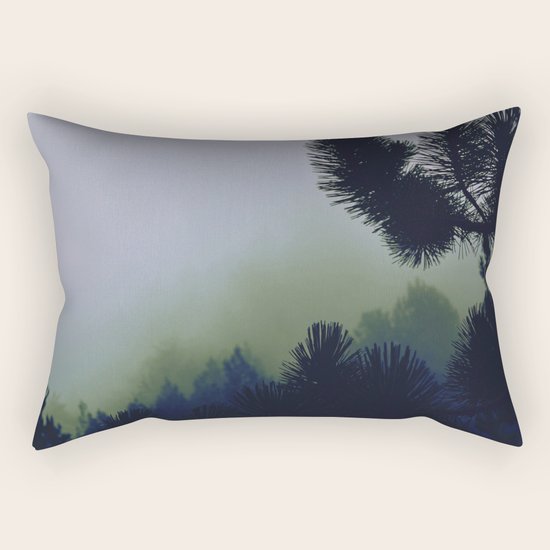 Tree Rectangular Pillow