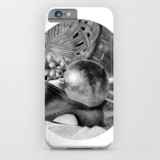 Objects in Motion iPhone & iPod Case