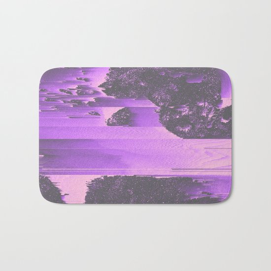 WOLFPACK Bath Mat