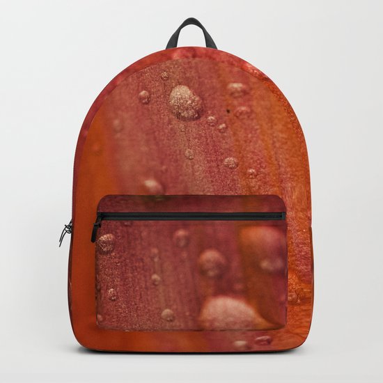Dewdrops Backpack