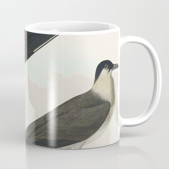 Vintage Bird illustration Coffee Mug