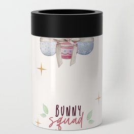 Bunny Easter Time Collection Can Cooler