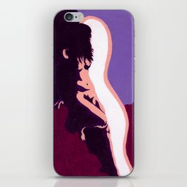 Resurrection of Love - Birth iPhone Skin