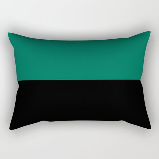 Flag of Texel Rectangular Pillow