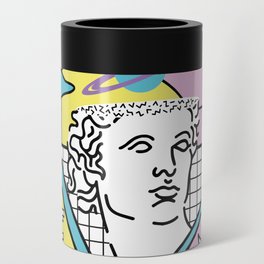 Apollo - Vaporwave - 80s Can Cooler