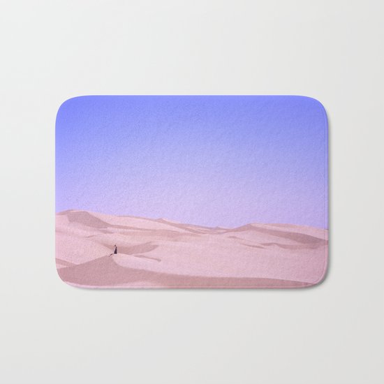 Lay Into Me Bath Mat