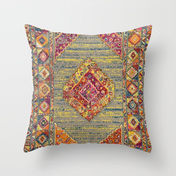 Throw Pillow