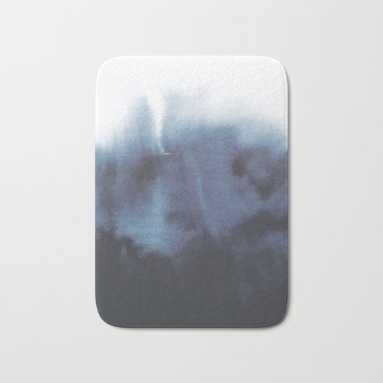 Talk me down Bath Mat
