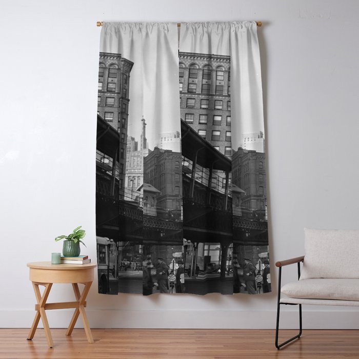 Blackout Curtain