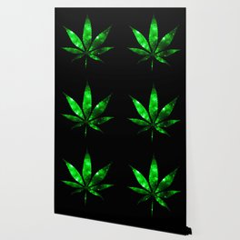 Chronic Wallpaper For Any Decor Style Society6