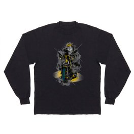 Sons Of Monarchy Long Sleeve T Shirt