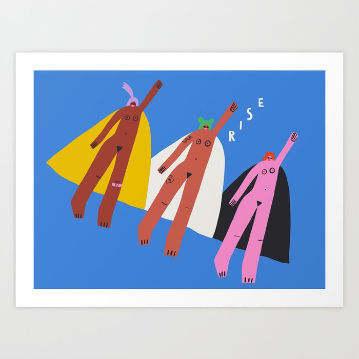 Art Print
