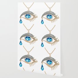 evil eye protection Wallpaper