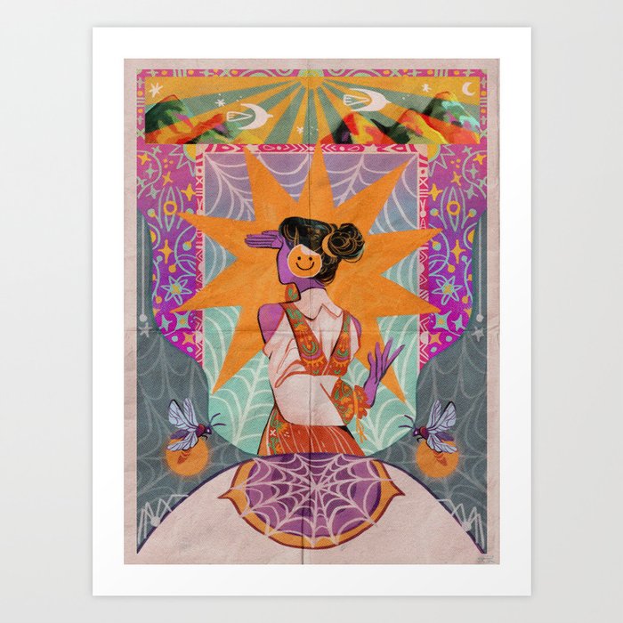 Art Print