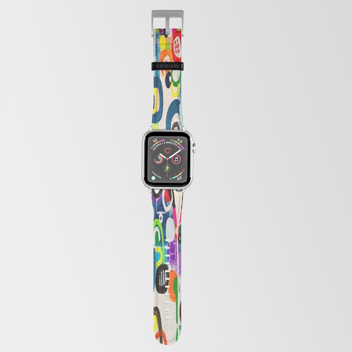 Bliss Apple Watch Band