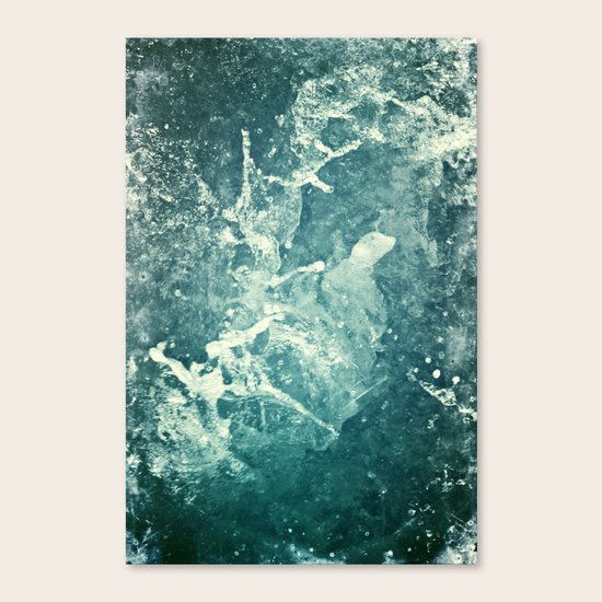 Water II Canvas Print