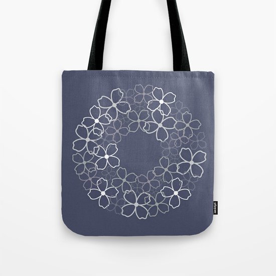 ornament Tote Bag