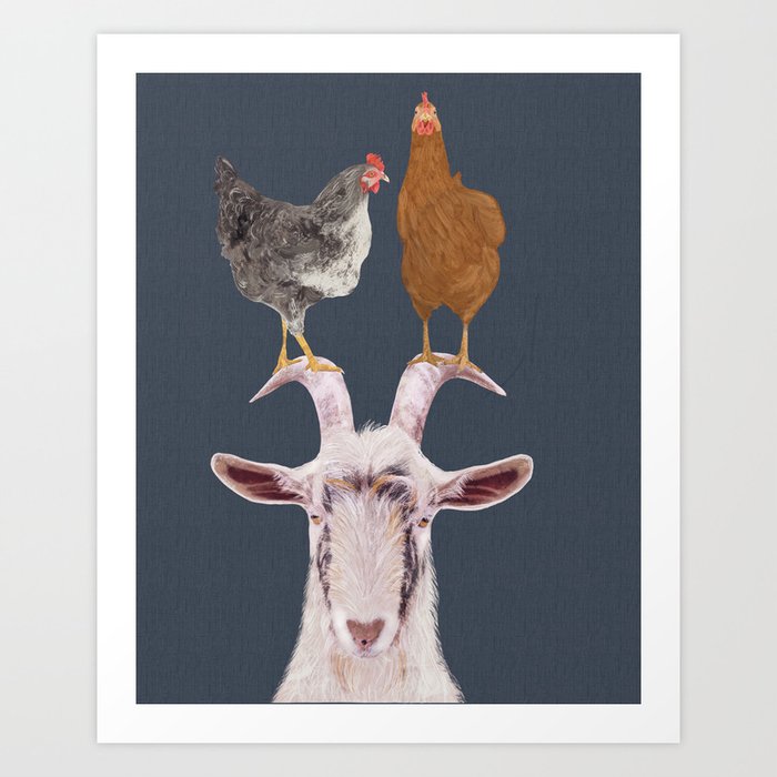 Art Print