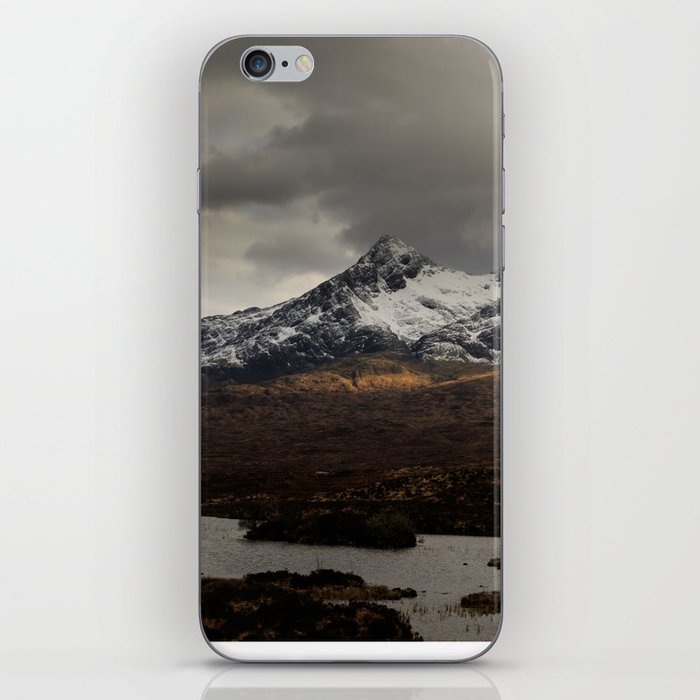 Isle of Skye iPhone Skin