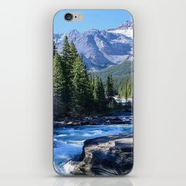 nature iPhone Skin