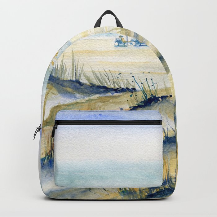 city beach backpacks