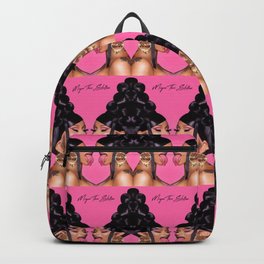 mts of style Backpack