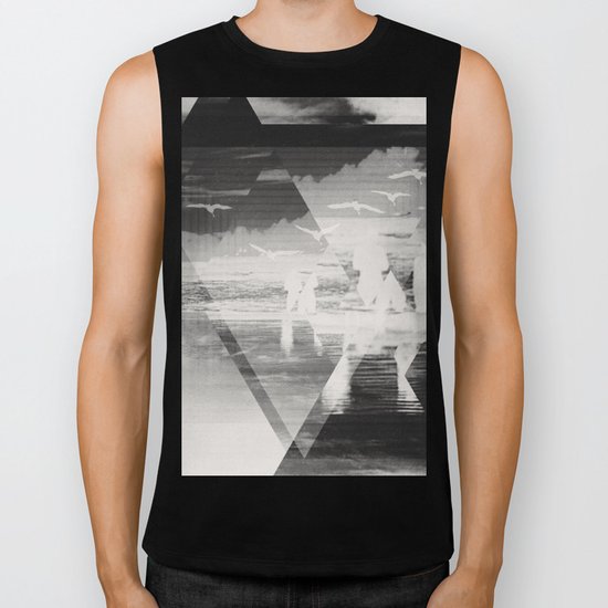 Fractions 22 Biker Tank